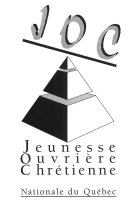 JOC Québec JOC Québec