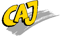 CAJ Deutschland CAJ Deutschland
