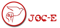 JOC-E España JOC-E España