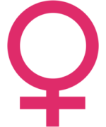 symbol venus