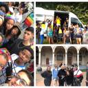 Brazil YCW: Raising Awareness of the Environment and the Solidarity Economy, Cookery School and Plastic Recycling Project