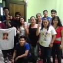 Guatemala YCW: Training in screen printing and sublimation to give young people access to employment 
