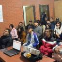 JOC Paraguay: Formación laboral y economías alternativas