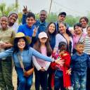 Exchanges of Realities and Actions: Strengthening Solidarity and Empowerment of Young People in JOC Ecuador