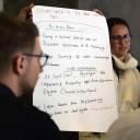 “We Must Ensure That Social Justice is at the Heart of Global Policymaking”