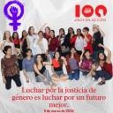 Día Internacional de la Mujer 2025: Promover la justicia en el trabajo y en la sociedad