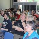 IYCW Public Forum Highlights Urgent Challenges of Far-Right Ideologies and the Struggle for a Just Transition