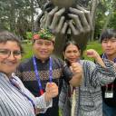 Los jóvenes trabajadores toman la palabra en la CIT 2025: acabar con la informalidad laboral