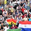 Célébrer le « cadeau » fécond qu’est l’internationalité du mouvement JOC