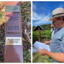 De Rome 1957 à aujourd’hui : un symbole de foi et de résistance dans les Hautes Fagnes (Belgique)