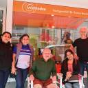 La JOC du Nicaragua, invitée en Allemagne par les magasins du commerce équitable Weltladen Weißenhorn