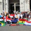 The Young Christian Workers’ Revolutionary Praxis for Social Transformation