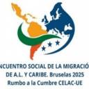 Meeting of Latin American and Caribbean Citizens Residing in Europe, In Preparation For the CELAC-EU Summit 2025