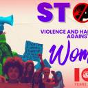 IYCW Statement on The International Day For The Elimination Of Violence Against Women