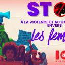 Déclaration de la JOCI à l'occasion de la Journée internationale pour l'élimination de la violence à l'égard des femmes