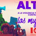Declaración de la JOCI con motivo del Día Internacional para la Eliminación de la Violencia contra las Mujeres