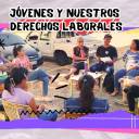 JOC Guayana: Action Against Precarious Work to Make Young People Aware of Their Labor Rights
