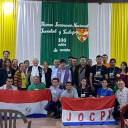 In Paraguay, an action that combines vocational training and community organization