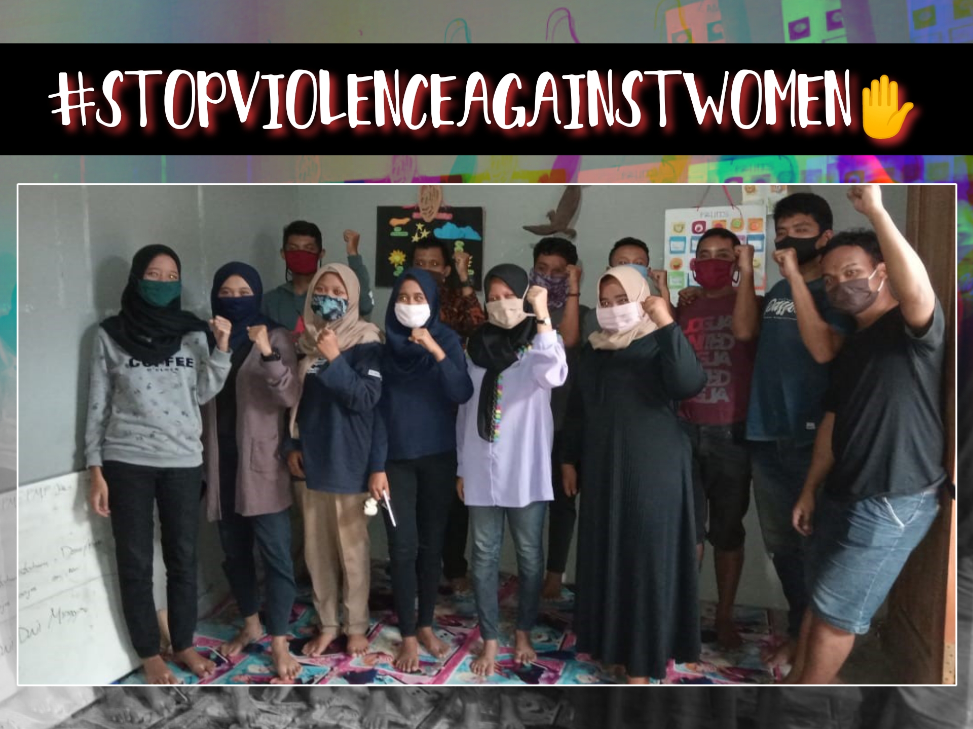violence against women 3